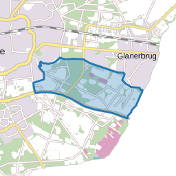 Buurtschap Zuid-Esmarke