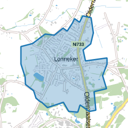 Dorp Lonneker