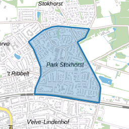 Park Stokhorst