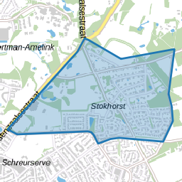 Stokhorst
