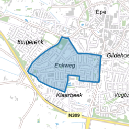 Enkweg