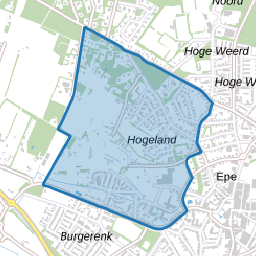 Hogeland