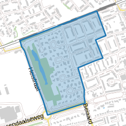 Centrum West 2