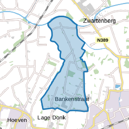 Noord landelijk gebied 2