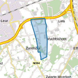 Zuid landelijk gebied 4