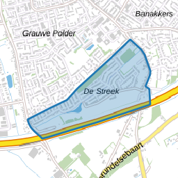 De Streek