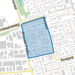 Grauwe Polder 2