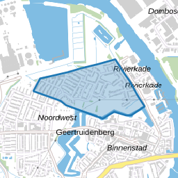 Geertruidenberg-Noord