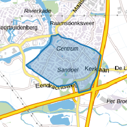 Raamsdonksveer