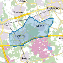 Geldrop-Mierlo