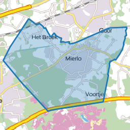 Mierlo