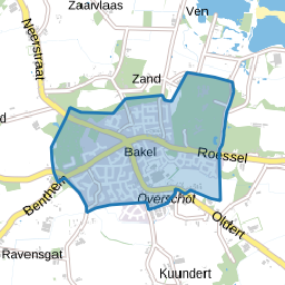 Bakel