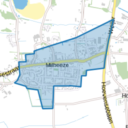Milheeze
