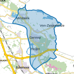 Gennep