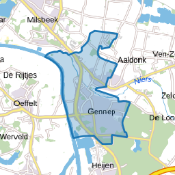 Gennep