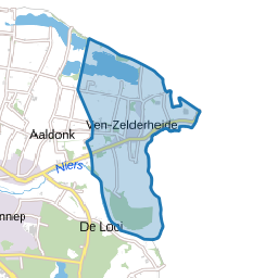 Ven-Zelderheide