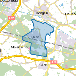 Rijen