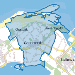 Goedereede