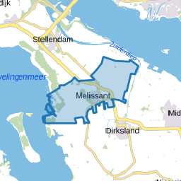 Melissant