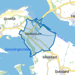 Stellendam