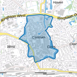 Goes-Centrum