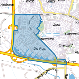 Industrieterrein De Poel