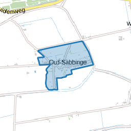 Oud-Sabbinge