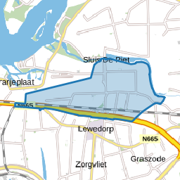 De Schenge