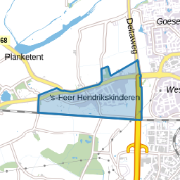 's-Heer-Hendrikskinderen
