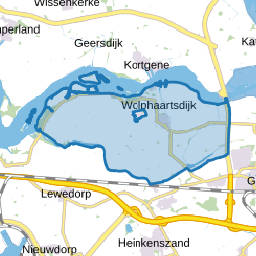 Wolphaartsdijk