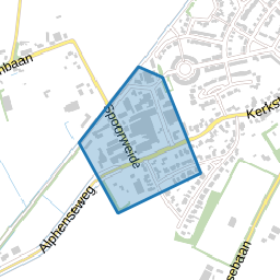 Bedrijventerrein Riel