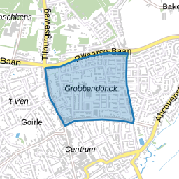 Grobbendonck