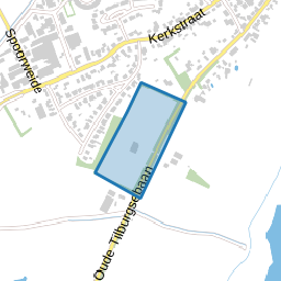 Sportpark De Krim