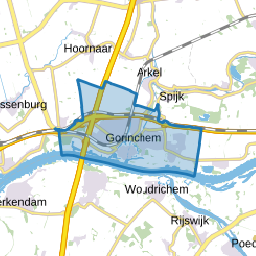 Gorinchem