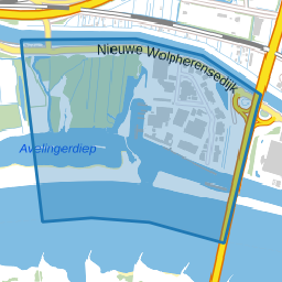 Avelingen West
