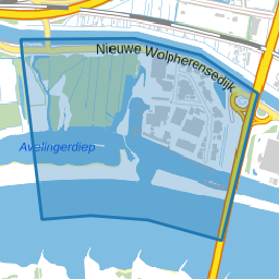 Avelingen West