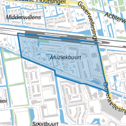 Muziekbuurt
