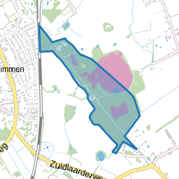 Appelbergen Glimmen