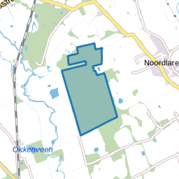 Noordlaarderbos