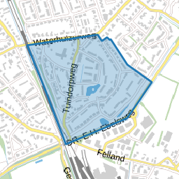 Tuindorp
