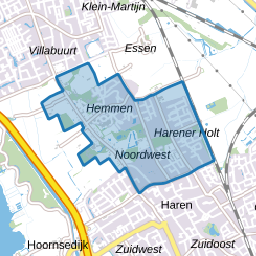 Haren-Noord
