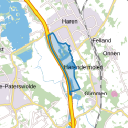 Wolddeelen