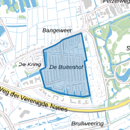 De Buitenhof