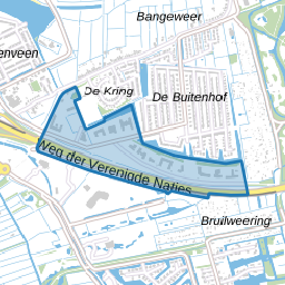 Kranenburg