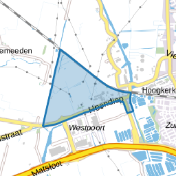 Vierverlaten