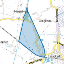 Zuidwending
