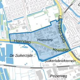 Hoendiep