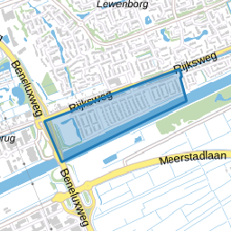 Ruischerwaard
