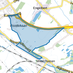 Roodehaan