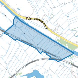 Waterhuizen